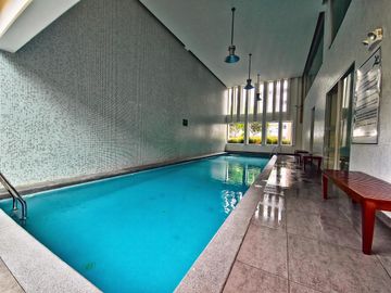 ¡Oportunidad Única! Hermoso Flat en Venta en Central Park - San Isidro