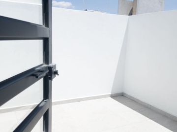 CASA NUEVA EN VENTA AL SUR DE LA CIUDAD AURRERA LOS PINOS