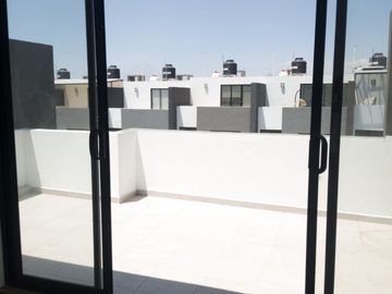 CASA NUEVA EN VENTA AL SUR DE LA CIUDAD AURRERA LOS PINOS