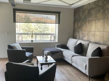 VENTA PH TIPO TOWN HOUSE EN ZONA ESMERALDA ATIZAPAN DE ZARAGOZA CON BALCON Y AREAS VERDES