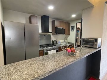 VENTA PH TIPO TOWN HOUSE EN ZONA ESMERALDA ATIZAPAN DE ZARAGOZA CON BALCON Y AREAS VERDES