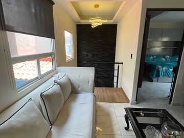 VENTA PH TIPO TOWN HOUSE EN ZONA ESMERALDA ATIZAPAN DE ZARAGOZA CON BALCON Y AREAS VERDES