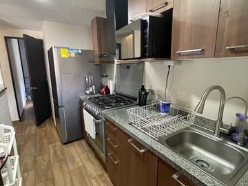 VENTA PH TIPO TOWN HOUSE EN ZONA ESMERALDA ATIZAPAN DE ZARAGOZA CON BALCON Y AREAS VERDES