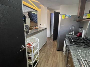 VENTA PH TIPO TOWN HOUSE EN ZONA ESMERALDA ATIZAPAN DE ZARAGOZA CON BALCON Y AREAS VERDES