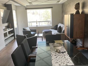 VENTA PH TIPO TOWN HOUSE EN ZONA ESMERALDA ATIZAPAN DE ZARAGOZA CON BALCON Y AREAS VERDES