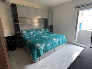 VENTA PH TIPO TOWN HOUSE EN ZONA ESMERALDA ATIZAPAN DE ZARAGOZA CON BALCON Y AREAS VERDES