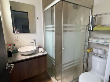 VENTA PH TIPO TOWN HOUSE EN ZONA ESMERALDA ATIZAPAN DE ZARAGOZA CON BALCON Y AREAS VERDES