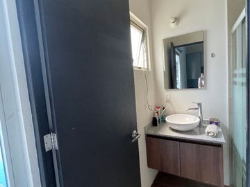 VENTA PH TIPO TOWN HOUSE EN ZONA ESMERALDA ATIZAPAN DE ZARAGOZA CON BALCON Y AREAS VERDES