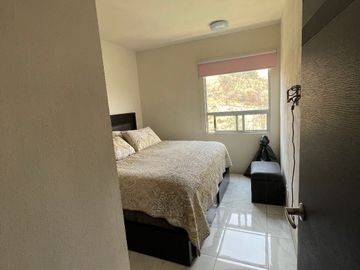 VENTA PH TIPO TOWN HOUSE EN ZONA ESMERALDA ATIZAPAN DE ZARAGOZA CON BALCON Y AREAS VERDES
