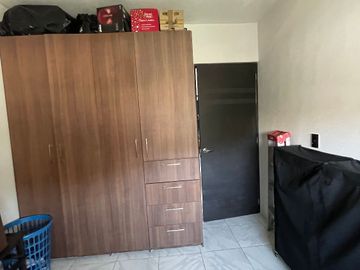 VENTA PH TIPO TOWN HOUSE EN ZONA ESMERALDA ATIZAPAN DE ZARAGOZA CON BALCON Y AREAS VERDES