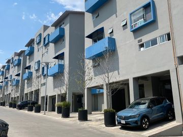 VENTA PH TIPO TOWN HOUSE EN ZONA ESMERALDA ATIZAPAN DE ZARAGOZA CON BALCON Y AREAS VERDES