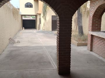 Casa en Venta colonia Los Puestos en San Pedro Tlaquepaque