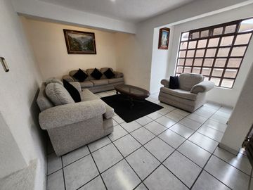 CASA EN VENTA, EN QUINTAS DEL MARQUES, QUERETARO