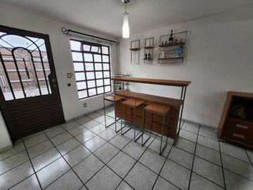 CASA EN VENTA, EN QUINTAS DEL MARQUES, QUERETARO