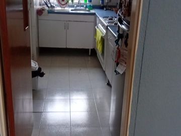 Departamento en venta. Xochimilco. La Noria.