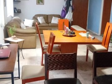 Departamento en venta. Xochimilco. La Noria.