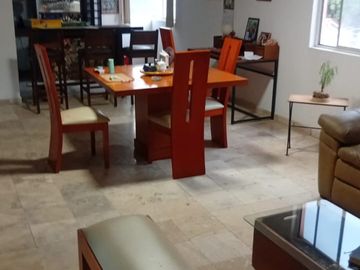 Departamento en venta. Xochimilco. La Noria.