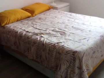 Departamento en venta. Xochimilco. La Noria.