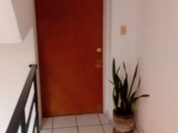 Departamento en venta. Xochimilco. La Noria.
