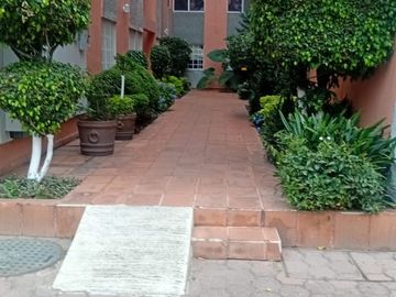 Departamento en venta. Xochimilco. La Noria.