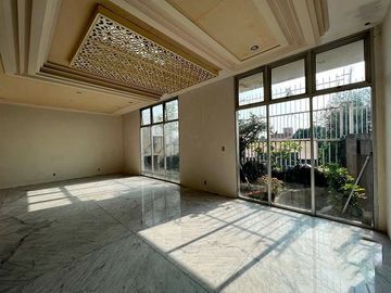 SE VENDE CASA EN LOMAS DE TECAMACHALCO NAUCALPAN