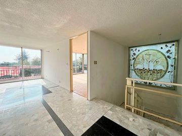 SE VENDE CASA EN LOMAS DE TECAMACHALCO NAUCALPAN