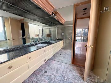 SE VENDE CASA EN LOMAS DE TECAMACHALCO NAUCALPAN