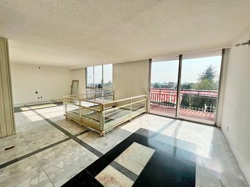 SE VENDE CASA EN LOMAS DE TECAMACHALCO NAUCALPAN