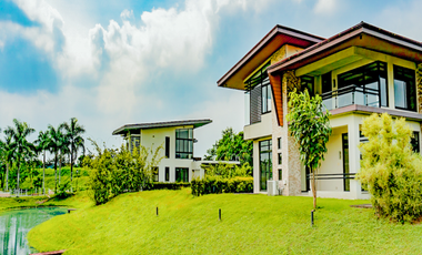 For Sale: 449 SQM Lot in Laguna at South Lake Village at Eton City