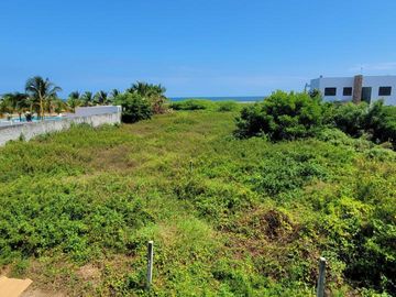 En Venta Terrenos en Vía Data Posorja con Salida Al Mar.