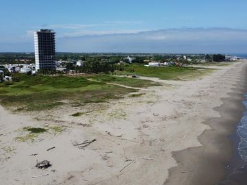 En Venta Terrenos en Vía Data Posorja con Salida Al Mar.