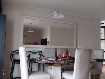 VENDO EXCLUSIVO DEPARTAMENTO EN SAN ISIDRO $255,000