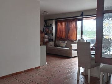VENDO EXCLUSIVO DEPARTAMENTO EN SAN ISIDRO $255,000