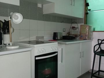 VENDO EXCLUSIVO DEPARTAMENTO EN SAN ISIDRO $255,000