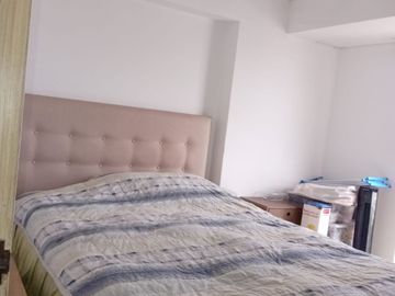 VENDO EXCLUSIVO DEPARTAMENTO EN SAN ISIDRO $255,000