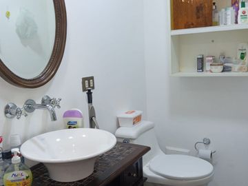 VENDO EXCLUSIVO DEPARTAMENTO EN SAN ISIDRO $255,000