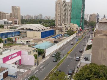 VENDO EXCLUSIVO DEPARTAMENTO EN SAN ISIDRO $255,000