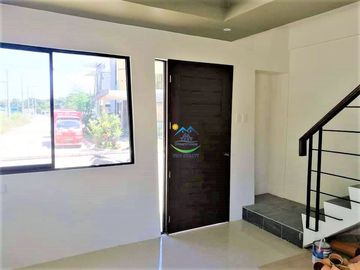 2 Storey House and Lot for Sale Duplex Type in Yati, Liloan, Cebu