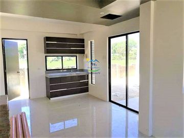 2 Storey House and Lot for Sale Duplex Type in Yati, Liloan, Cebu