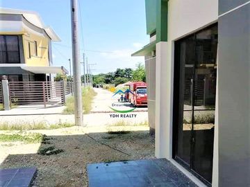 2 Storey House and Lot for Sale Duplex Type in Yati, Liloan, Cebu