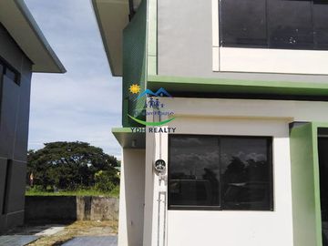 2 Storey House and Lot for Sale Duplex Type in Yati, Liloan, Cebu