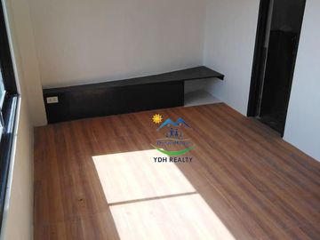 2 Storey House and Lot for Sale Duplex Type in Yati, Liloan, Cebu