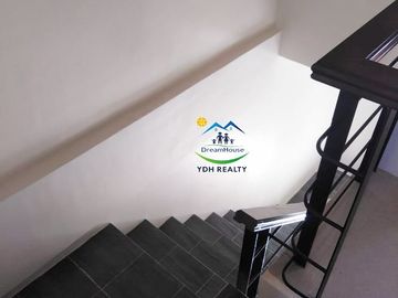 2 Storey House and Lot for Sale Duplex Type in Yati, Liloan, Cebu