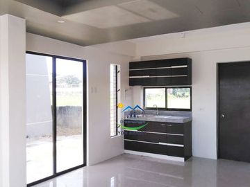 2 Storey House and Lot for Sale Duplex Type in Yati, Liloan, Cebu