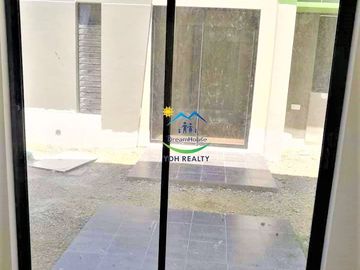 2 Storey House and Lot for Sale Duplex Type in Yati, Liloan, Cebu