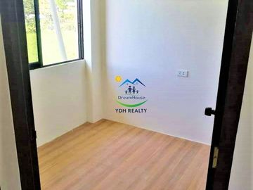 2 Storey House and Lot for Sale Duplex Type in Yati, Liloan, Cebu
