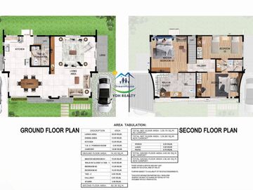 2 - Storey House and Lot for Sale Single Detached in Yati, Liloan, Cebu