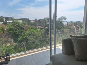 ESTRENA DEPA EN CUERNAVACA CENTRO