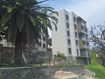 ESTRENA DEPA EN CUERNAVACA CENTRO