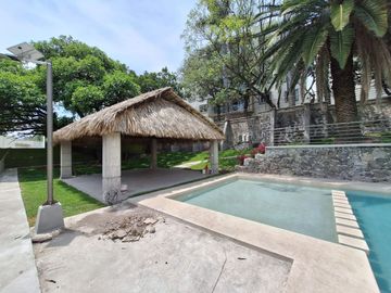 ESTRENA DEPA EN CUERNAVACA CENTRO